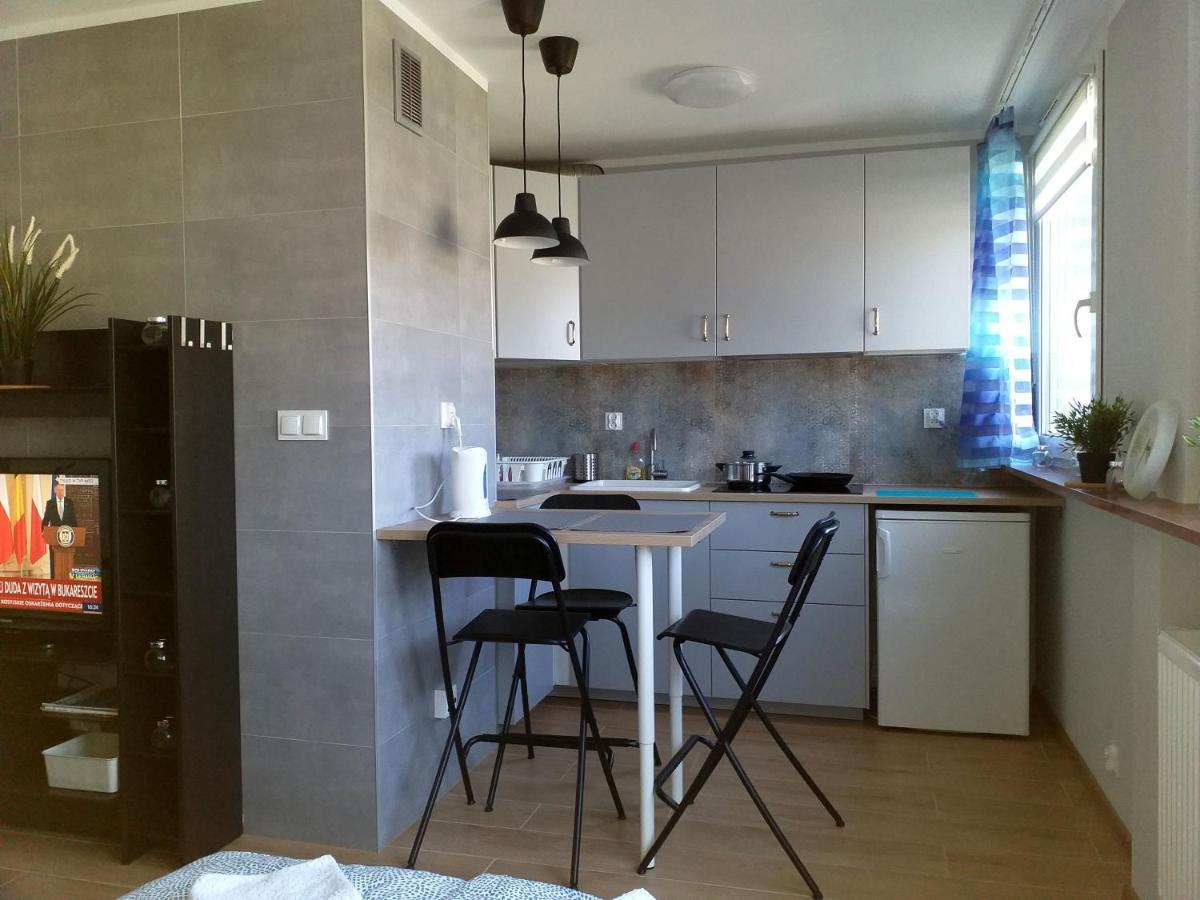 Apartament Centrum 32M2 Klodzko - Przyjaciol Ziemi Klodzkiej Esterno foto