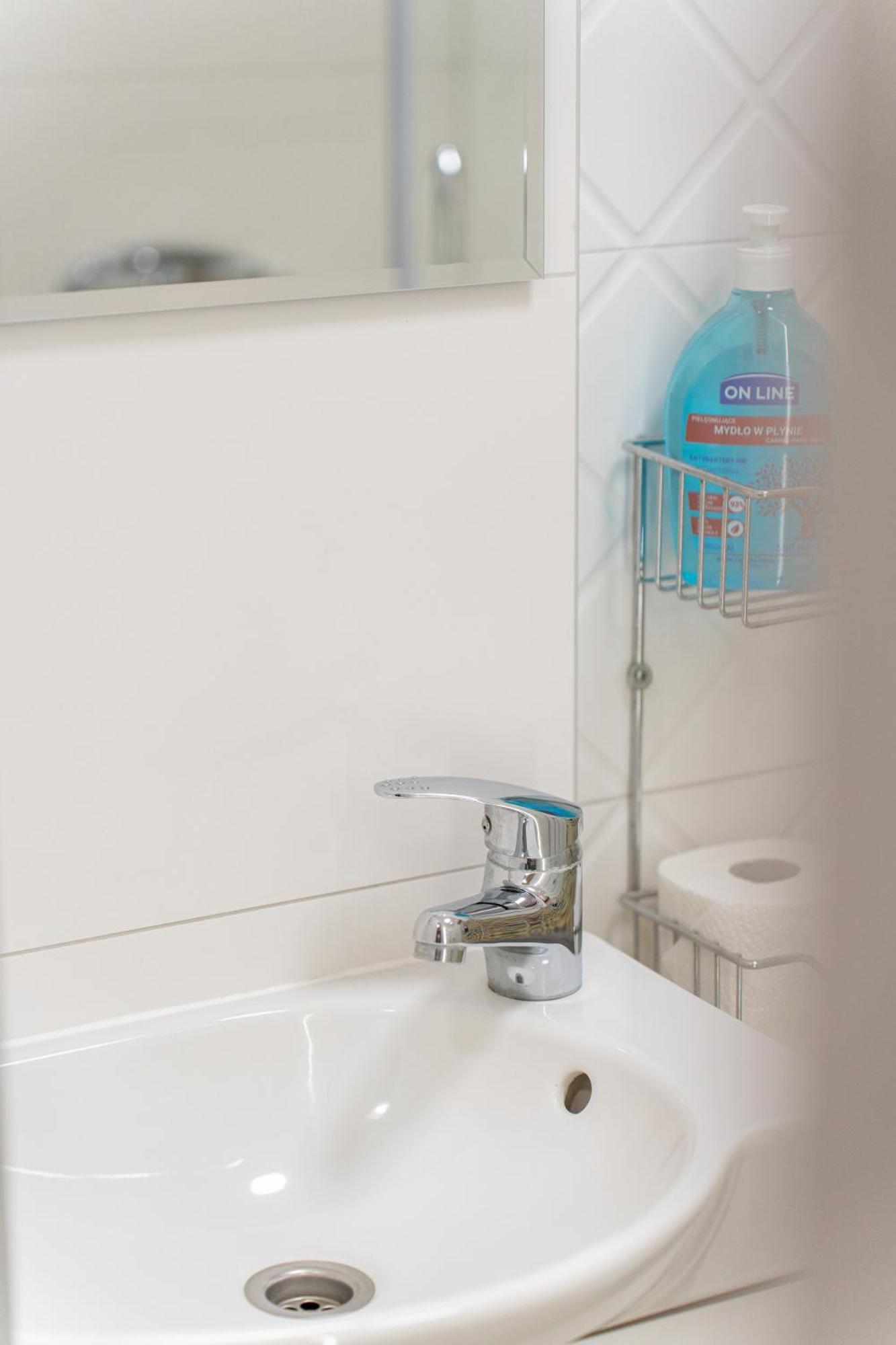 Apartament Centrum 32M2 Klodzko - Przyjaciol Ziemi Klodzkiej Esterno foto
