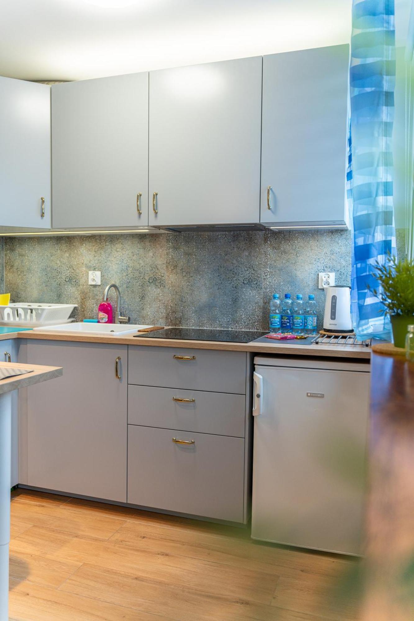 Apartament Centrum 32M2 Klodzko - Przyjaciol Ziemi Klodzkiej Esterno foto