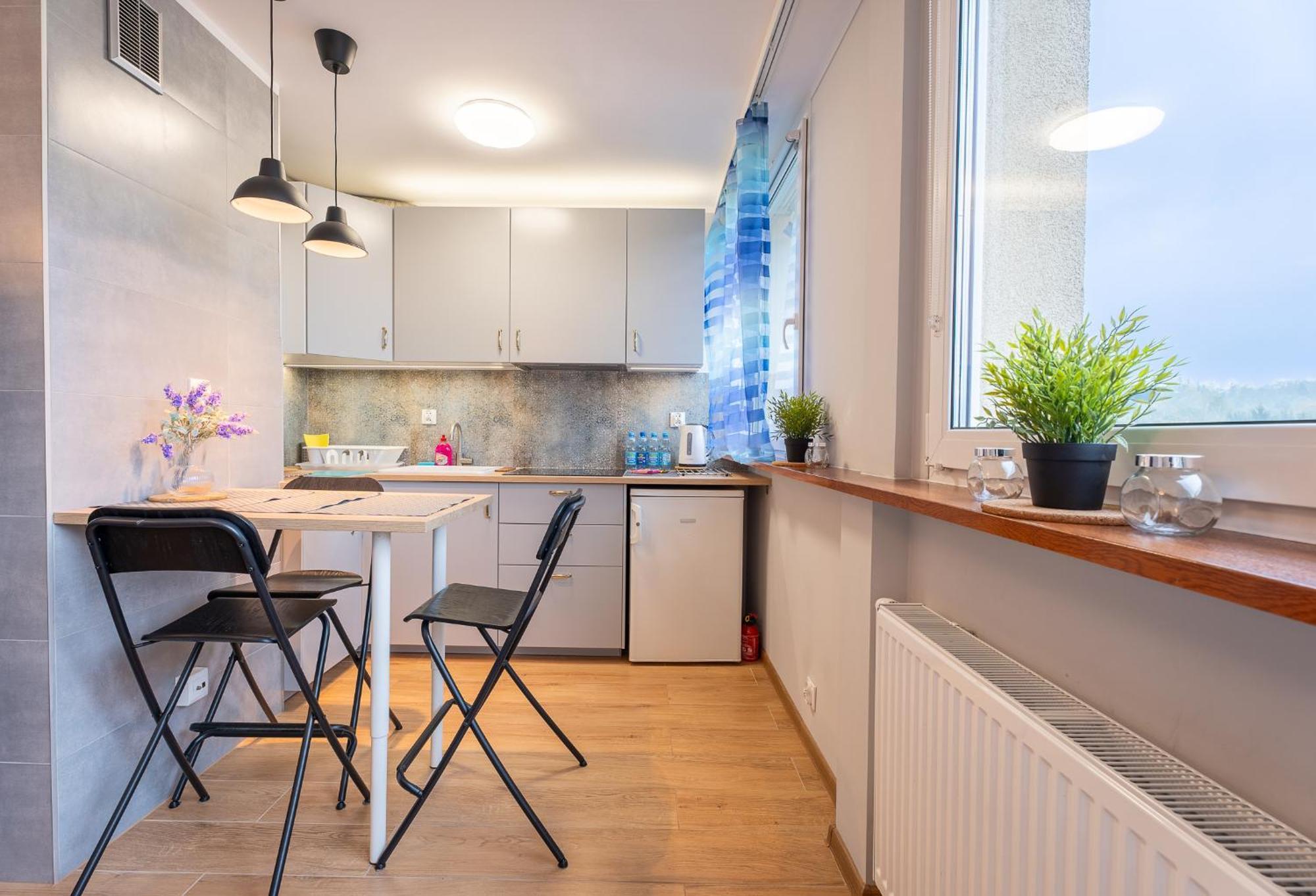 Apartament Centrum 32M2 Klodzko - Przyjaciol Ziemi Klodzkiej Esterno foto