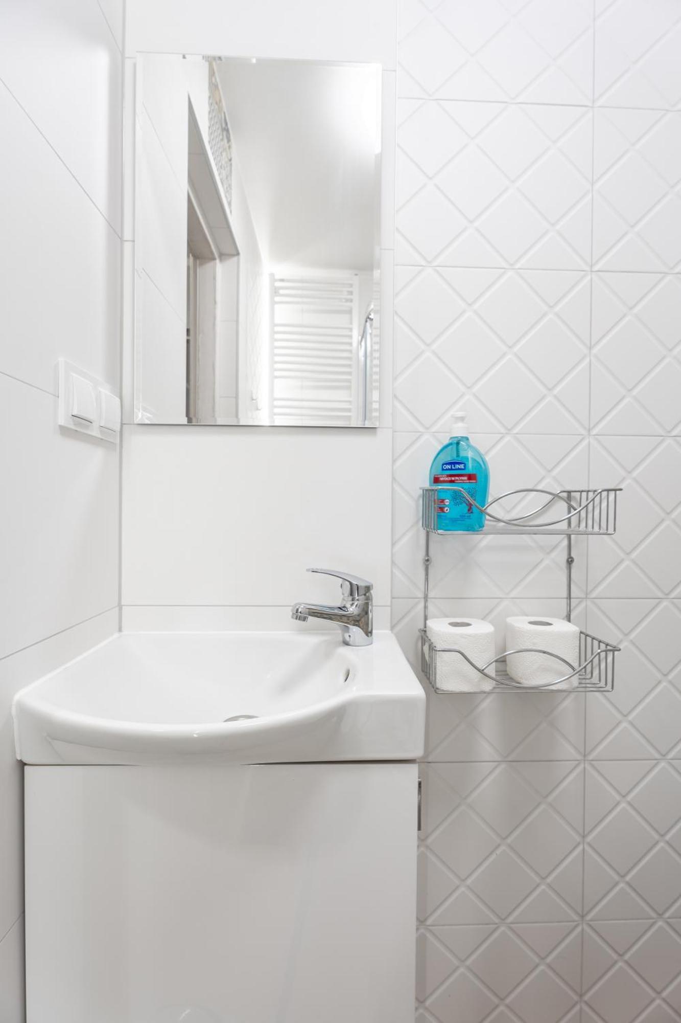 Apartament Centrum 32M2 Klodzko - Przyjaciol Ziemi Klodzkiej Esterno foto