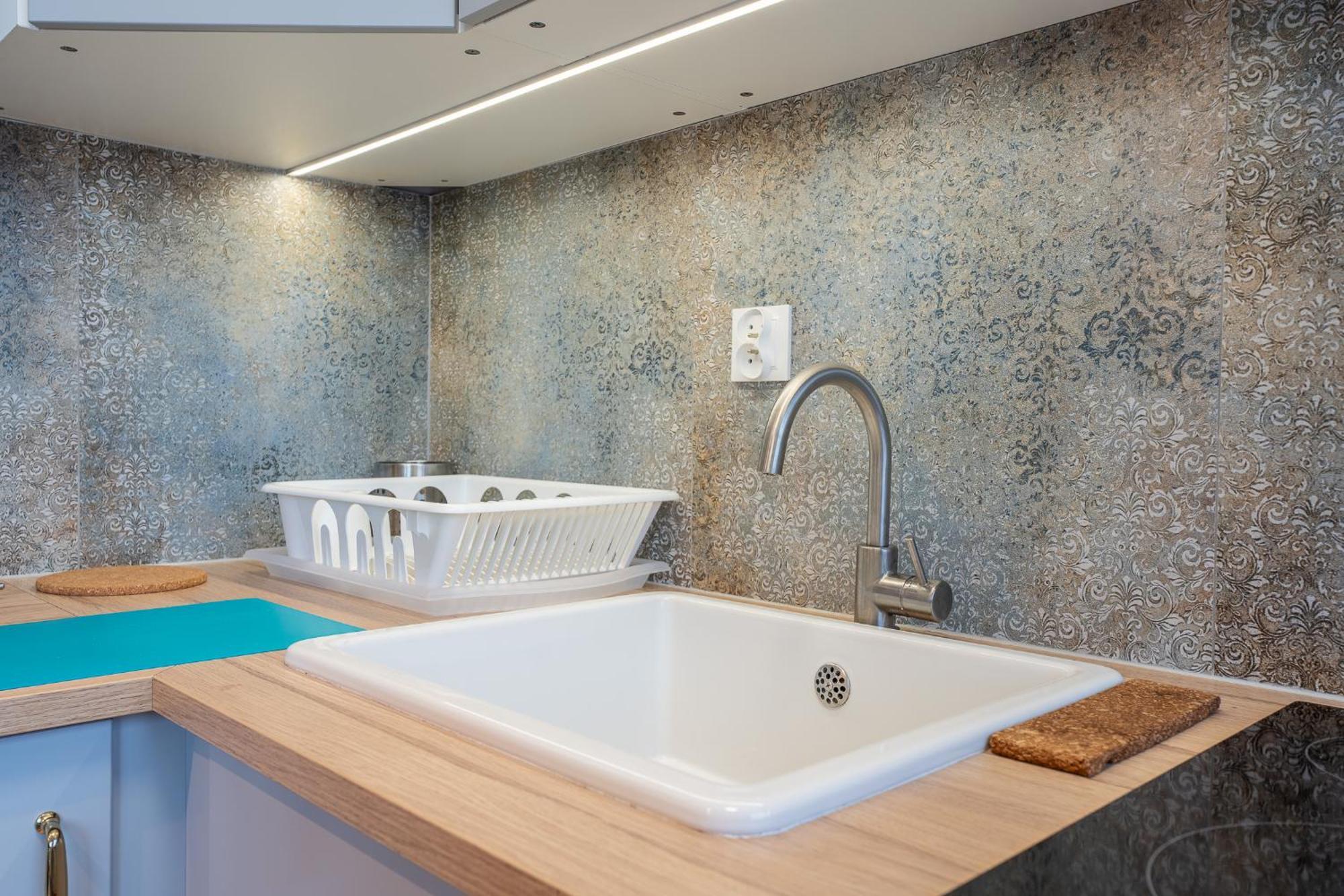 Apartament Centrum 32M2 Klodzko - Przyjaciol Ziemi Klodzkiej Esterno foto