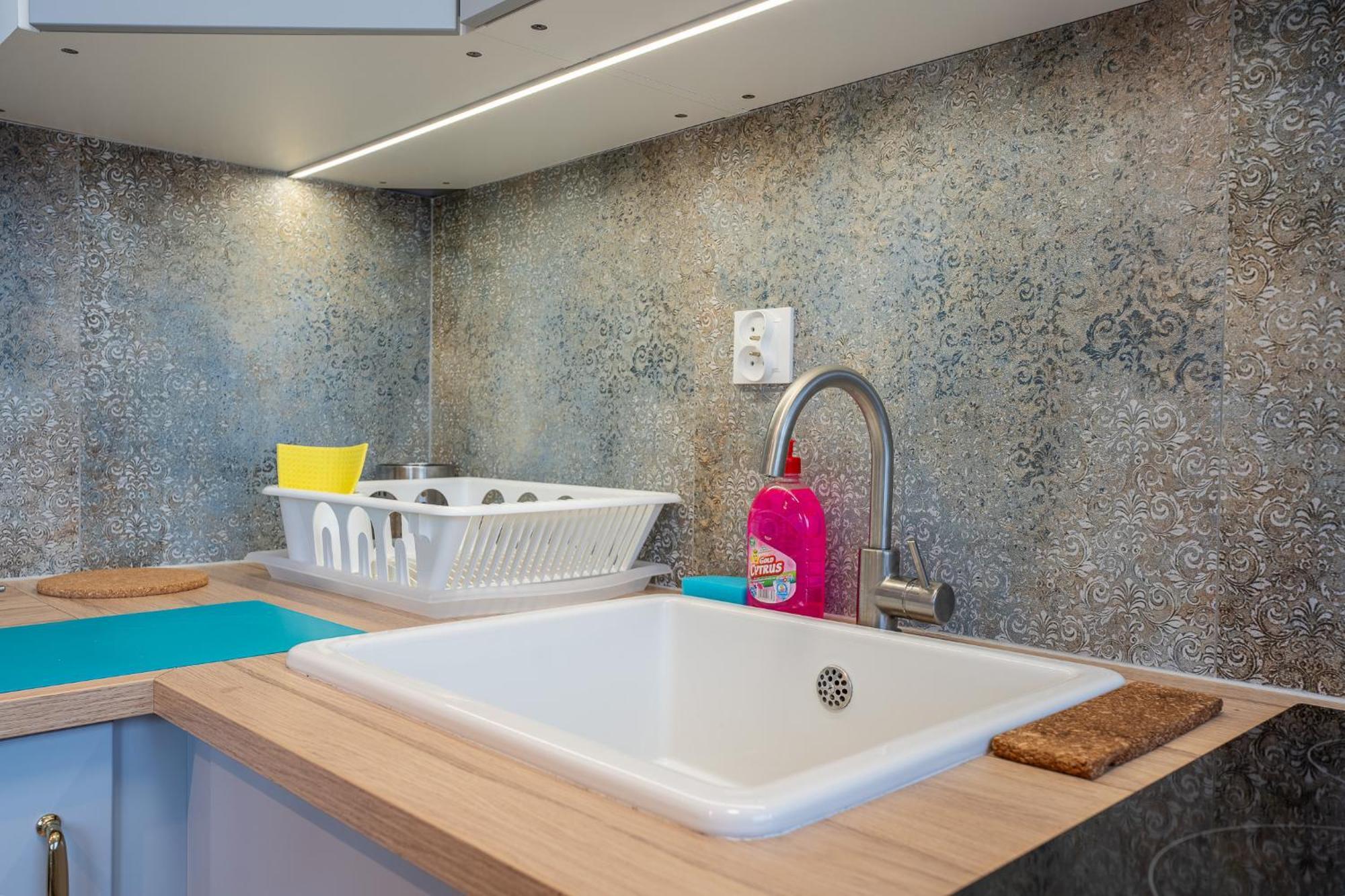 Apartament Centrum 32M2 Klodzko - Przyjaciol Ziemi Klodzkiej Esterno foto