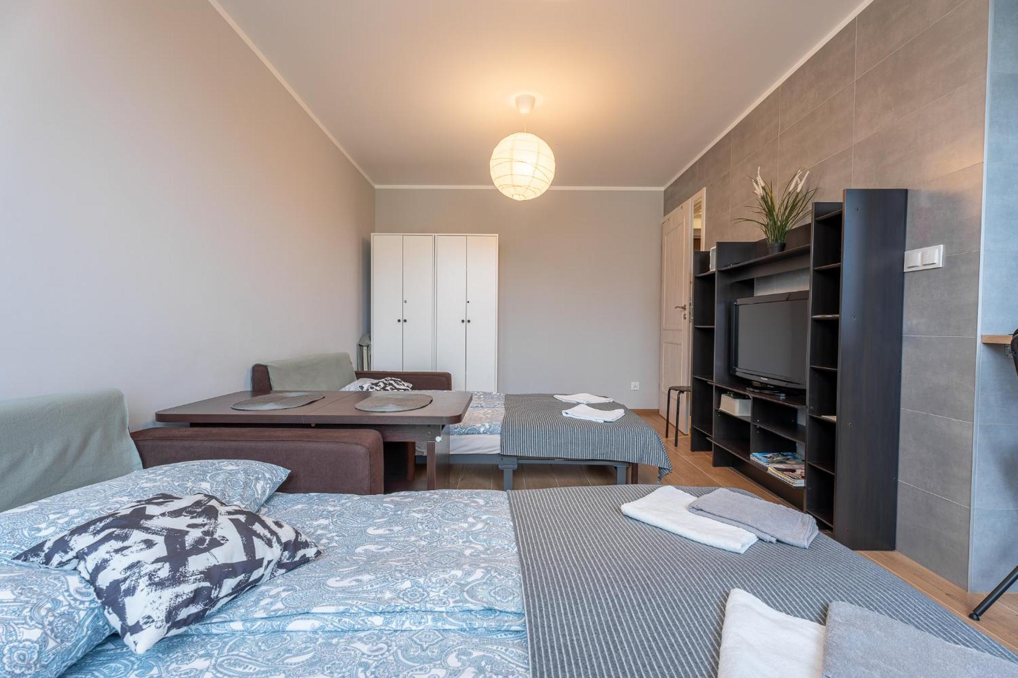 Apartament Centrum 32M2 Klodzko - Przyjaciol Ziemi Klodzkiej Esterno foto