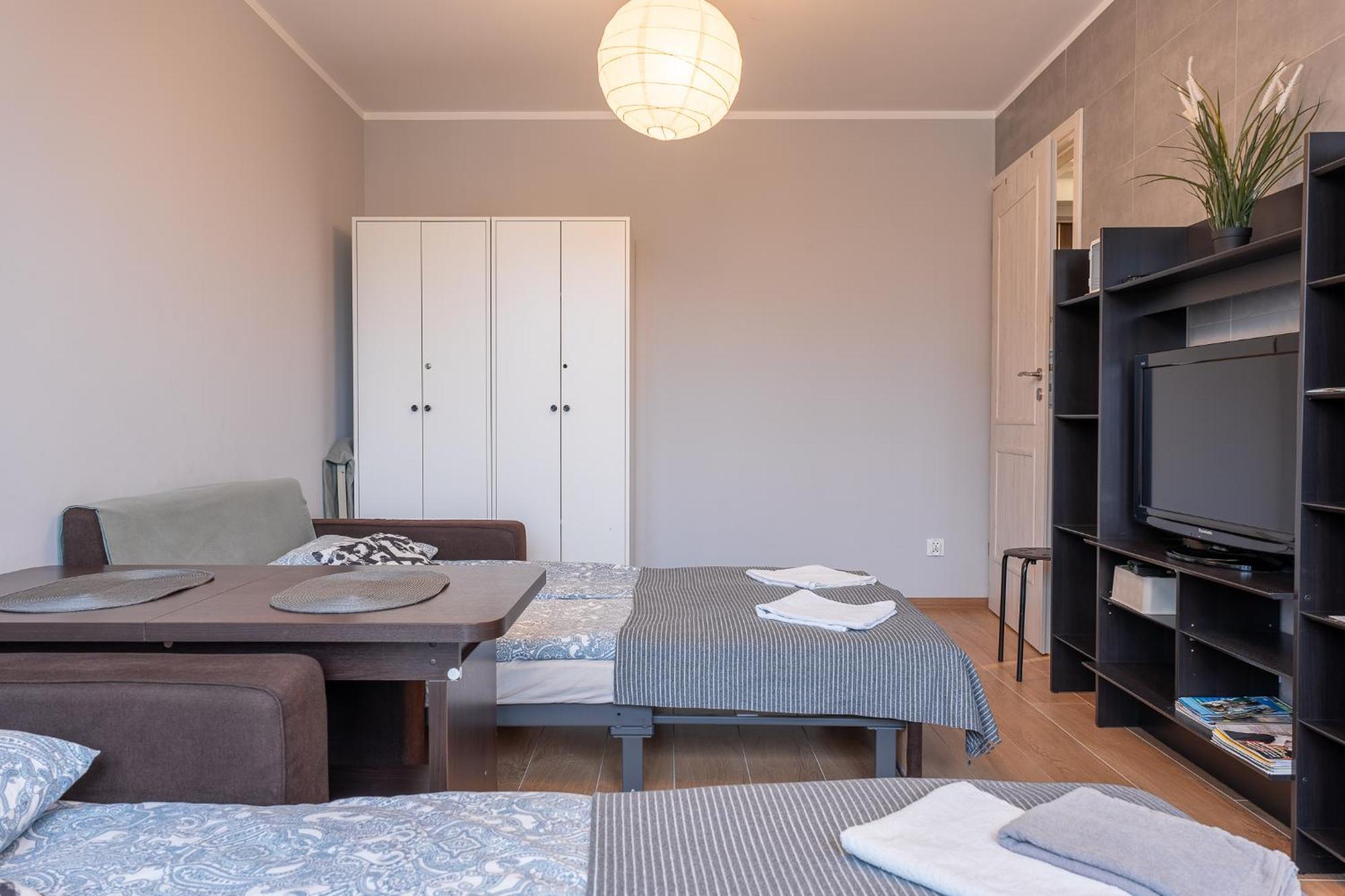 Apartament Centrum 32M2 Klodzko - Przyjaciol Ziemi Klodzkiej Esterno foto