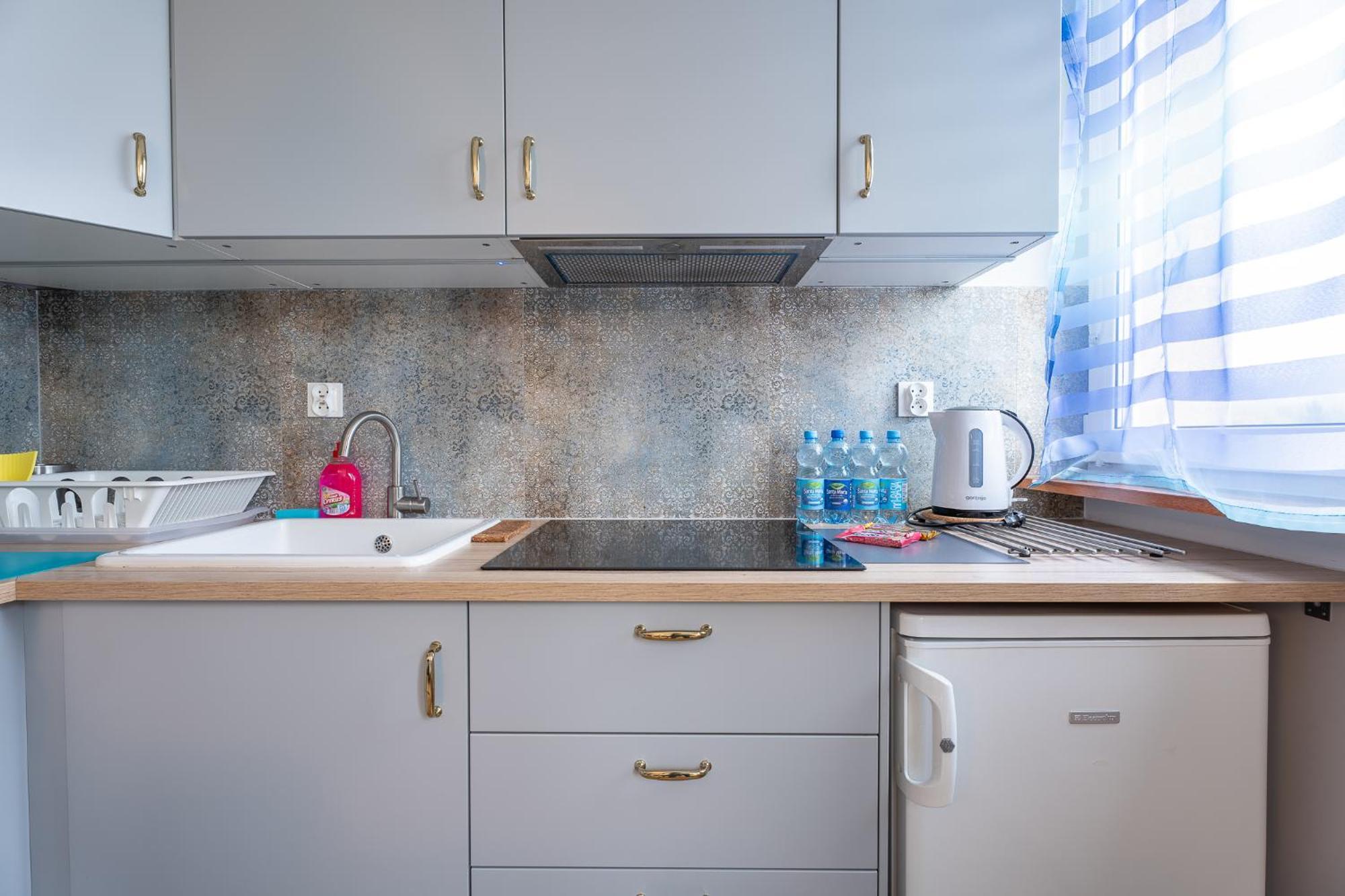 Apartament Centrum 32M2 Klodzko - Przyjaciol Ziemi Klodzkiej Esterno foto
