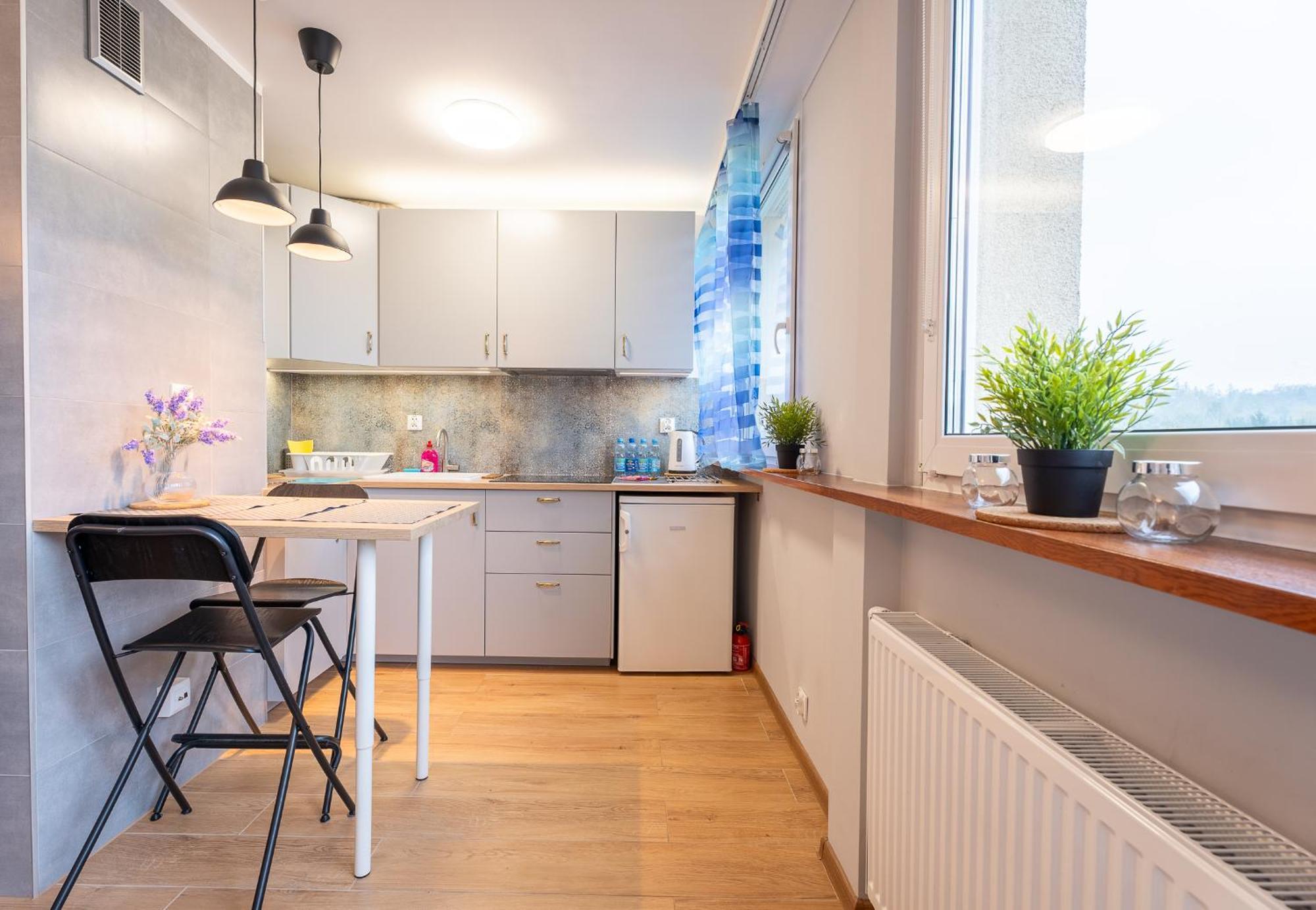 Apartament Centrum 32M2 Klodzko - Przyjaciol Ziemi Klodzkiej Esterno foto