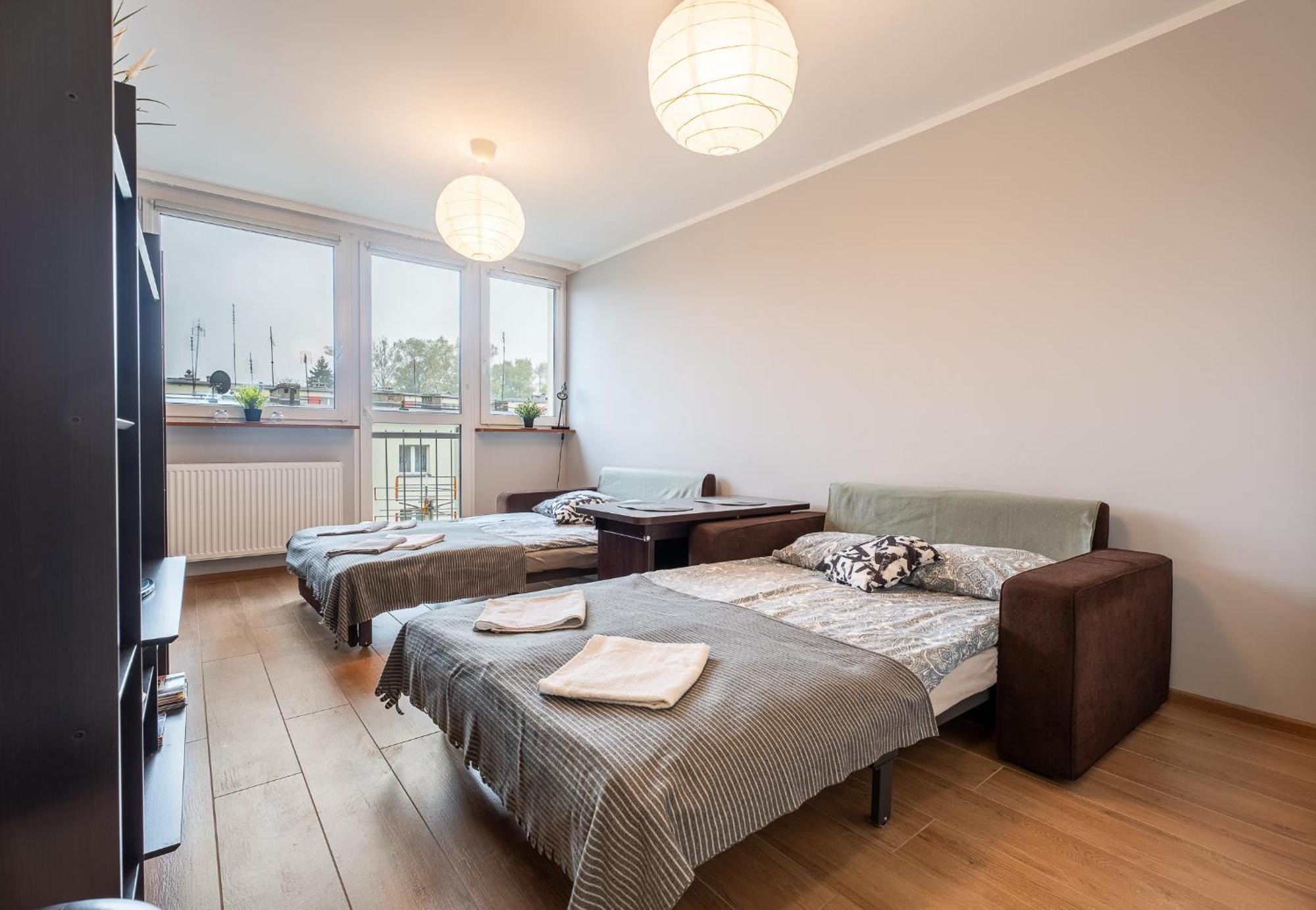 Apartament Centrum 32M2 Klodzko - Przyjaciol Ziemi Klodzkiej Esterno foto